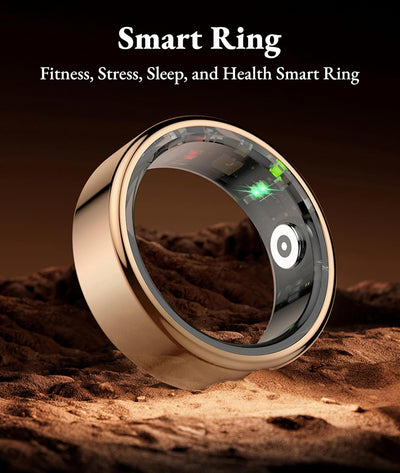 ME® | Sirri | SMART RING®