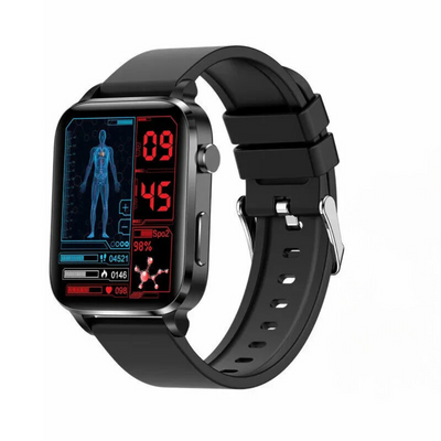 ME® | PulseSafe® Laser Treatment Smartwatch