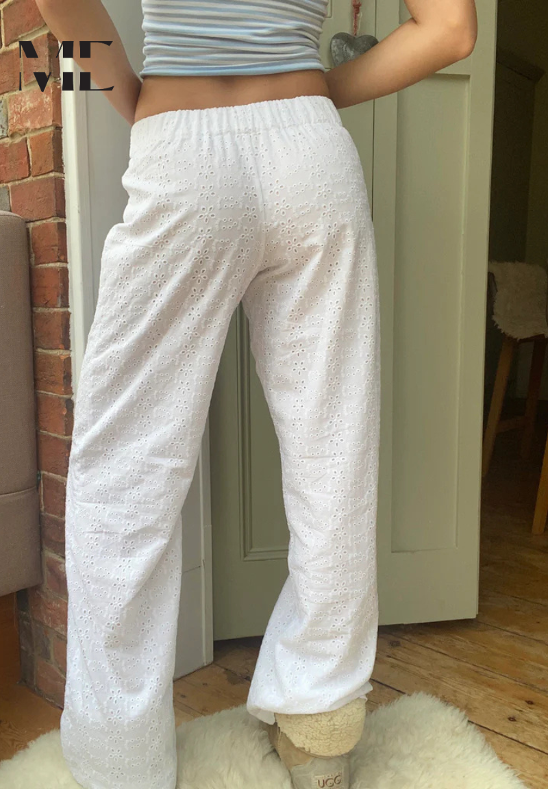 ME® | LAYLA® | CASUAL COMFY PANTS