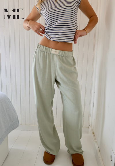 ME® | LAYLA® | CASUAL COMFY PANTS