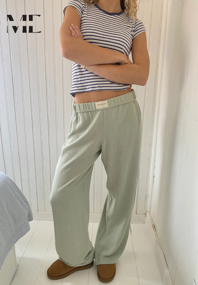 ME® | LAYLA® | CASUAL COMFY PANTS