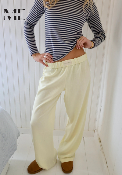 ME® | LAYLA® | CASUAL COMFY PANTS