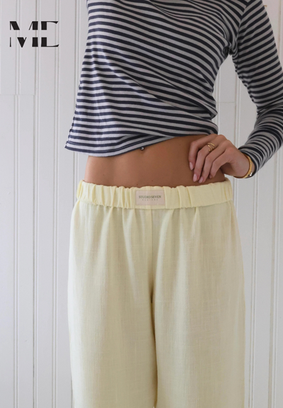 ME® | LAYLA® | CASUAL COMFY PANTS