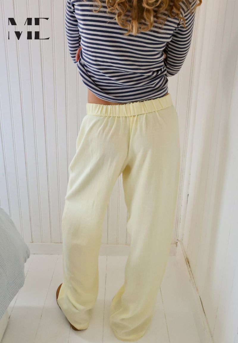 ME® | LAYLA® | CASUAL COMFY PANTS