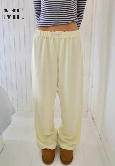 ME® | LAYLA® | CASUAL COMFY PANTS