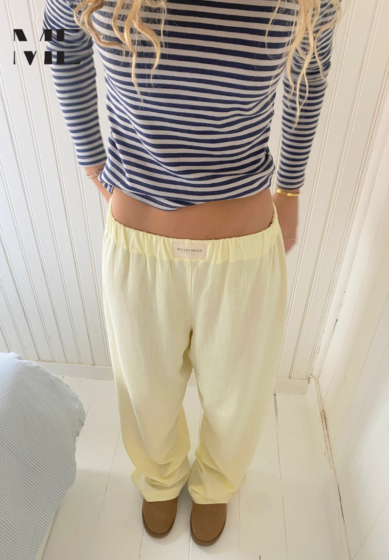 ME® | LAYLA® | CASUAL COMFY PANTS