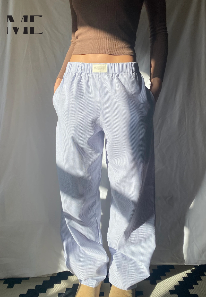 ME® | LAYLA® | CASUAL COMFY PANTS