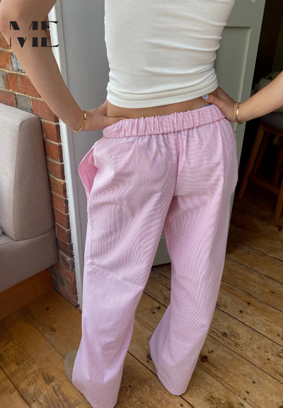 ME® | LAYLA® | CASUAL COMFY PANTS