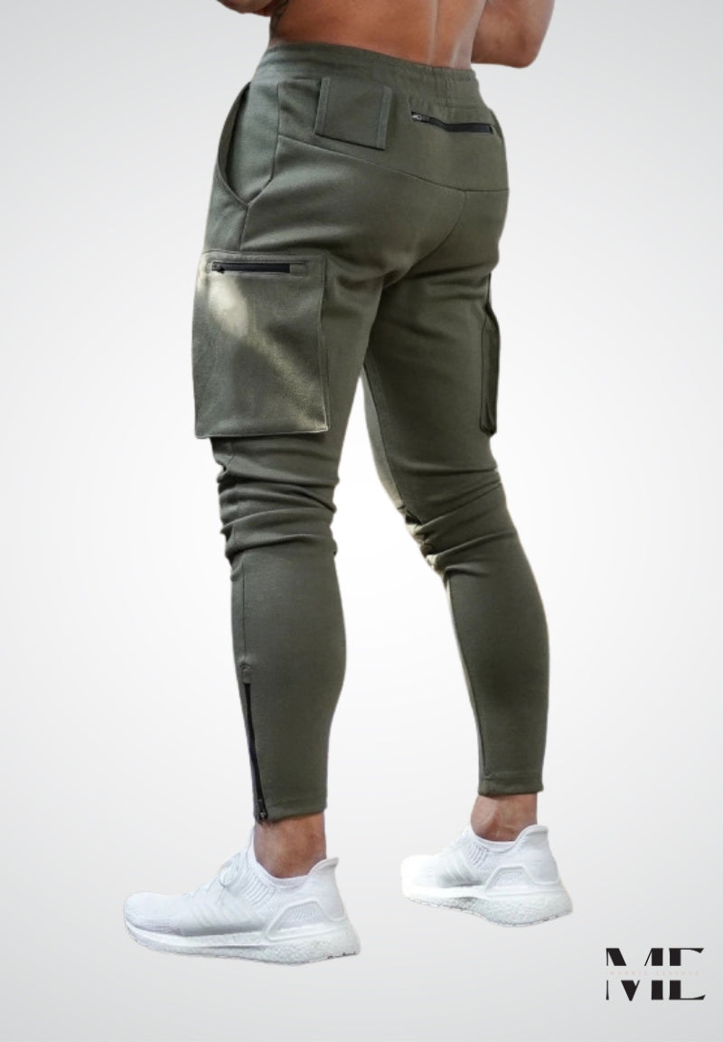 ME®️ | URBAN TREKKER JOGGERS