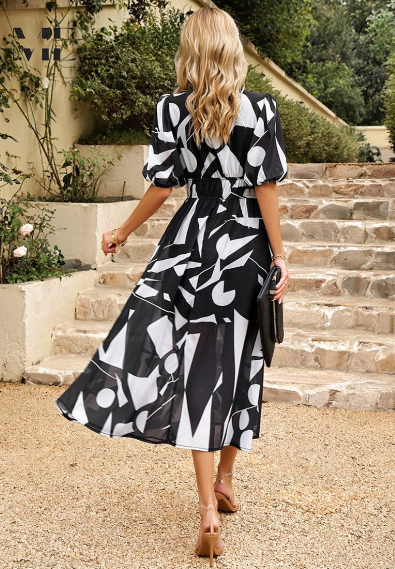 ME® | ARIA® | STYLISH WOMEN'S DRESS