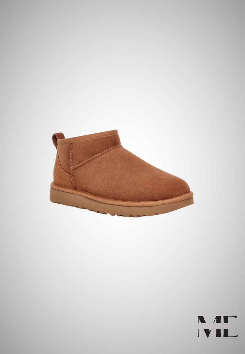 ME®️ | WINTER COZY UGG-STYLE BOOTS