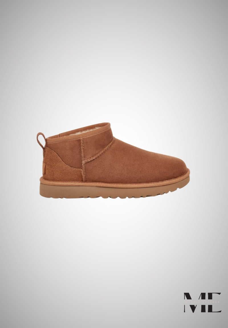 ME®️ | WINTER COZY UGG-STYLE BOOTS