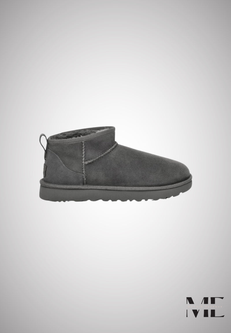 ME®️ | WINTER COZY UGG-STYLE BOOTS