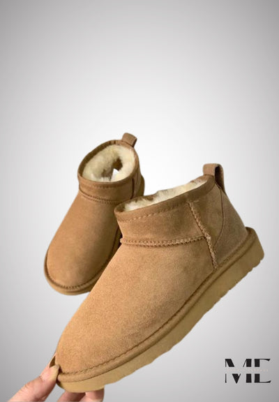 ME®️ | WINTER COZY UGG-STYLE BOOTS