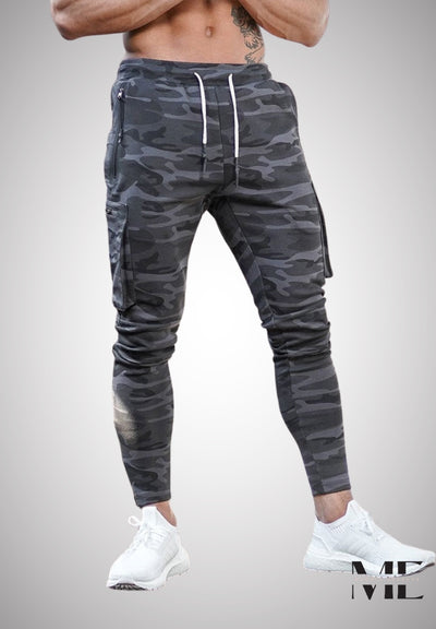 ME®️ | URBAN TREKKER JOGGERS