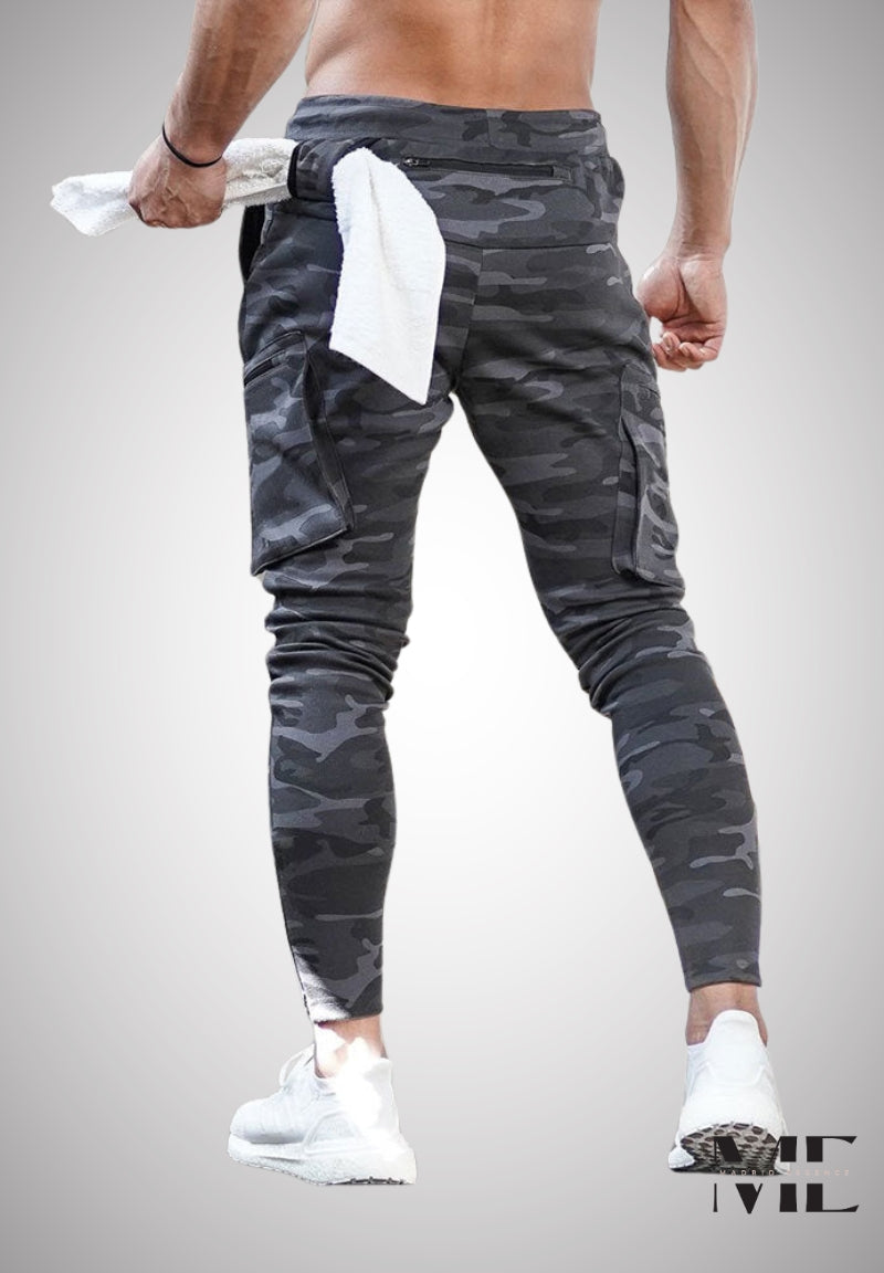 ME®️ | URBAN TREKKER JOGGERS