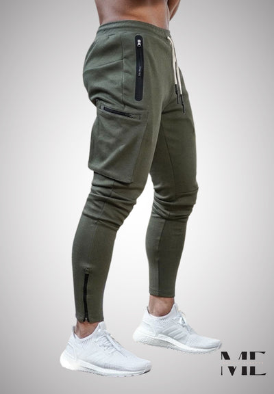 ME®️ | URBAN TREKKER JOGGERS