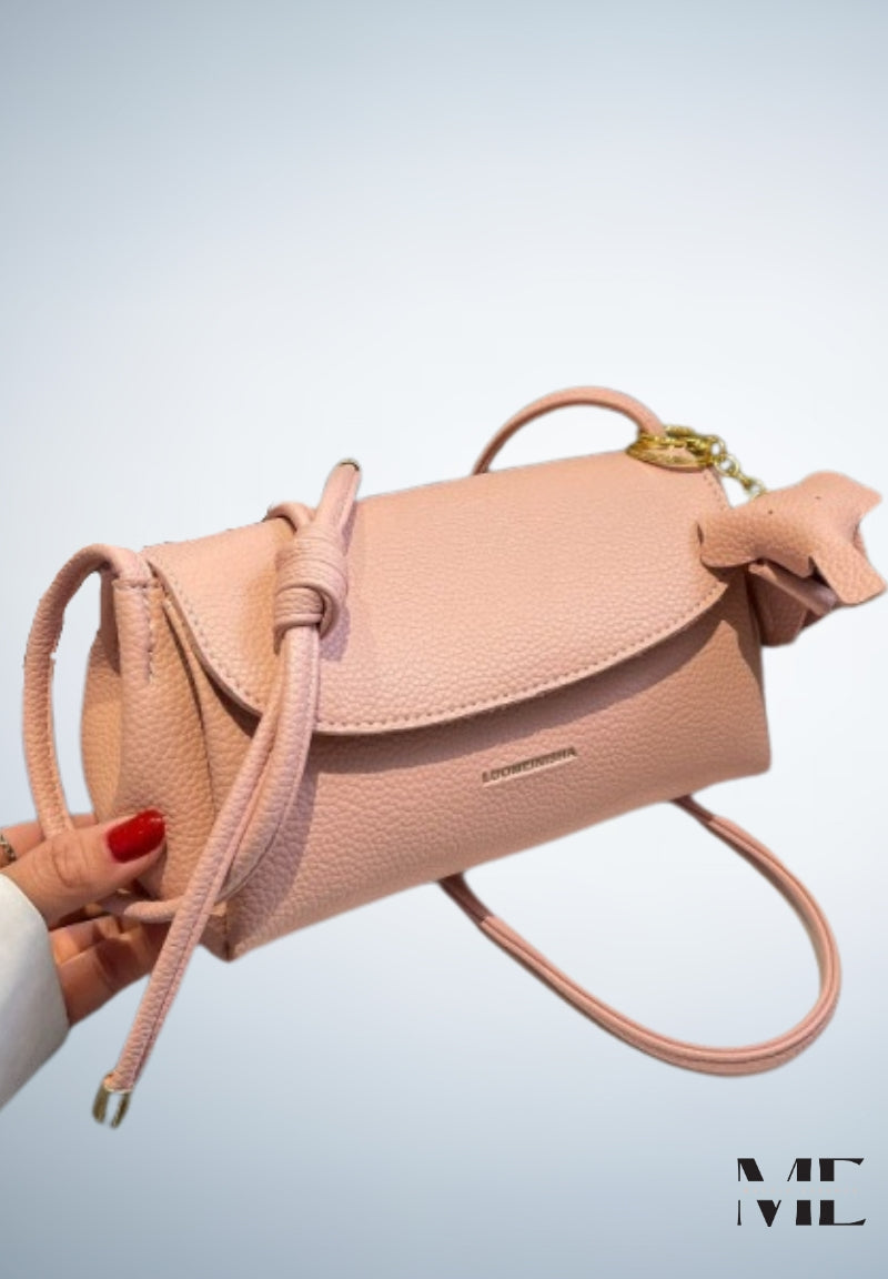 ME®️ | PILLOW BREEZE CROSSBODY BAG