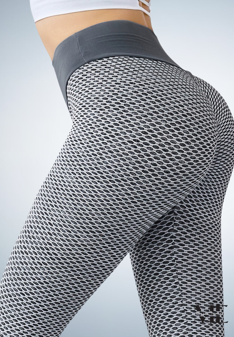 ME®️ | ACTIVE HIVE YOGA PANTS