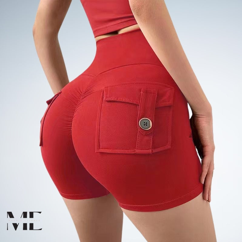 ME®️ | BUTTOCKS LIFTING SPORT SHORTS