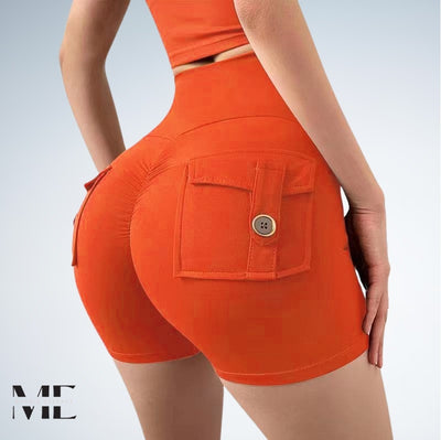 ME®️ | BUTTOCKS LIFTING SPORT SHORTS