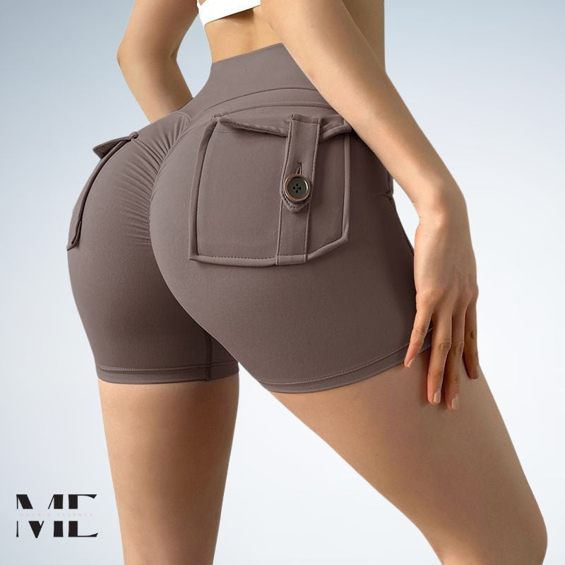 ME®️ | BUTTOCKS LIFTING SPORT SHORTS