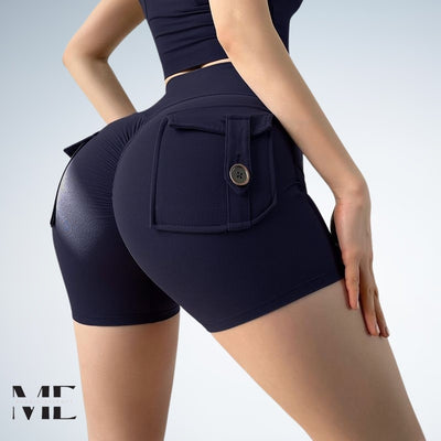 ME®️ | BUTTOCKS LIFTING SPORT SHORTS