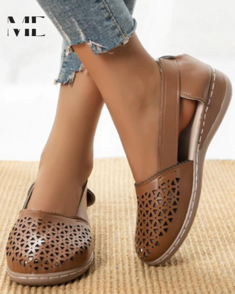 ME® | MERLE® |  Orthopedic Women's Shoes