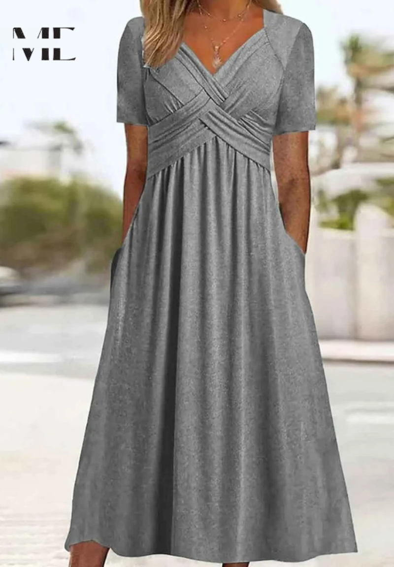 ME® | SONYA® | ELEGANT WOMEN'S DRESS