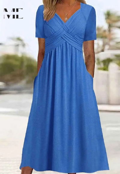 ME® | SONYA® | ELEGANT WOMEN'S DRESS