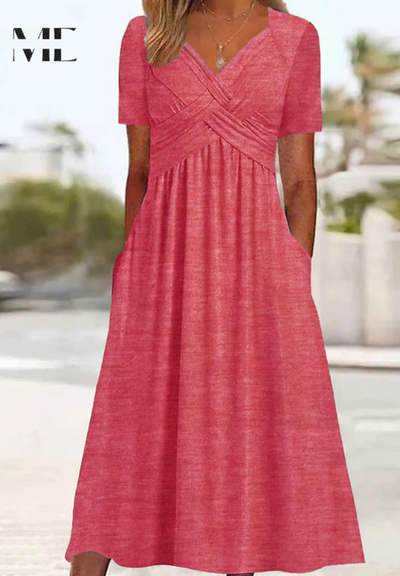 ME® | SONYA® | ELEGANT WOMEN'S DRESS