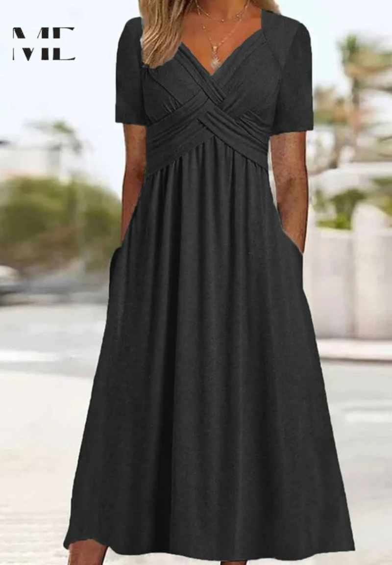 ME® | SONYA® | ELEGANT WOMEN'S DRESS