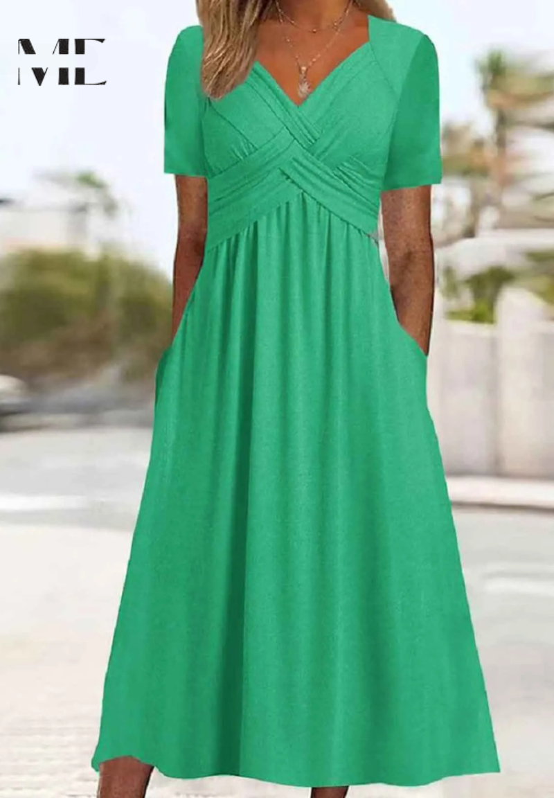 ME® | SONYA® | ELEGANT WOMEN'S DRESS