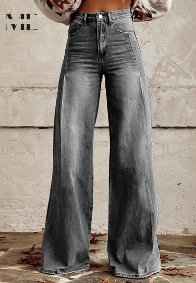 ME® | VINTAGE FLARED PANTS