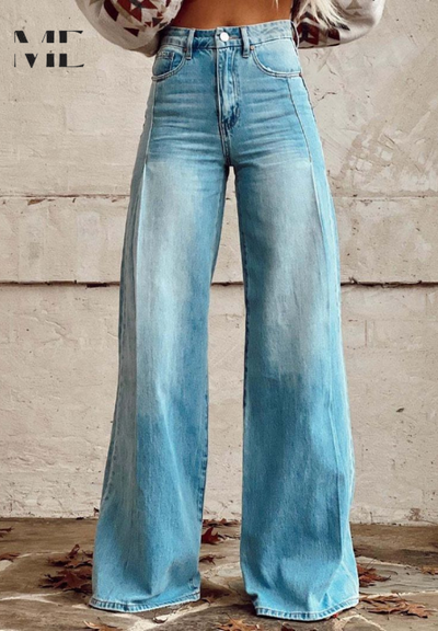 ME® | VINTAGE FLARED PANTS