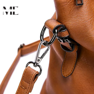 ME® | LYDIA® | CLASSIC TOTE BAG