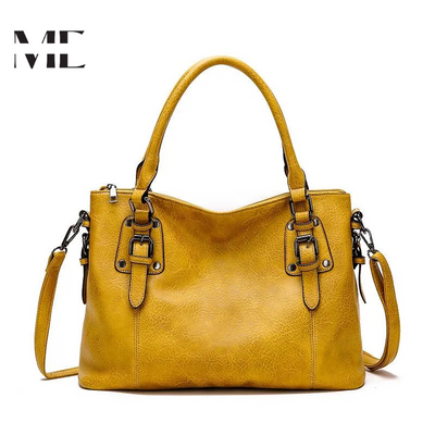 ME® | LYDIA® | CLASSIC TOTE BAG