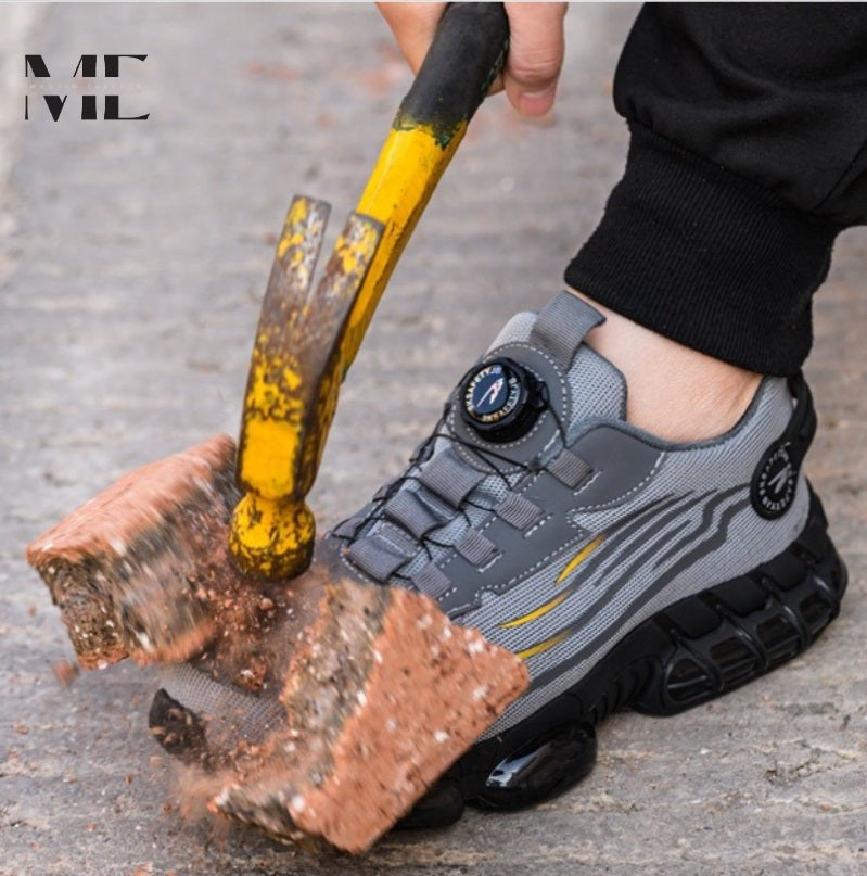 Orthopedic safety shoes best sale