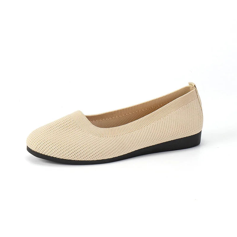 ME® | NALANI® | Breathable Non-Slip Shoes for Maximum Comfort